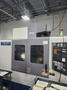 MORI SEIKI SV-503/40 Vertical Machining Center, Year 2000, With Tsudakoma 4th axis Rotary table (Well Maintained)