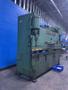 NIAGARA 100 TONS PRESS BRAKE  -  HBM-100-8-10