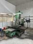 4&quot; WOTAN CNC TABLE-TYPE HORIZONTAL BORING MILL. STOCK #0129725