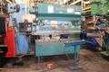 40 TON x 6' WYSONG HYDRA-MECHANICAL PRESS BRAKE, MODEL H-4072