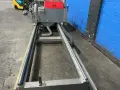 Carlson Systems Engineering   143” Double Head Miter Saw  - Dm5/009