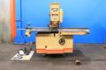 40 TON STRIPPIT HYDRAULIC SINGLE END PUNCH FABRICATOR MODEL 30/40 HD