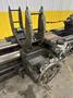 32" X 168" AMERICAN PACEMAKER HEAVY DUTY ENGINE LATHE, 3" HOLE: STOCK #20075
