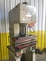 8 TON MULTIPRESS MODEL #WR65L HYDRAULIC C-FRAME PRESS: STOCK #15428