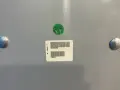 EATON 225 KVA TRANSFORMER  -  V48M28T22L