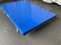 3000 LB VESTIL 48"X 72" HYDRAULIC SCISSOR LIFT TABLE: STOCK #81183