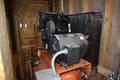 C&#039;Aire 7.5 HP Piston Type Air Compressor, Tw0-Stage with Vertical Air Tank- Auction Item