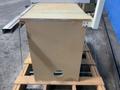 DELTA 10” UNISAW 10” TILTING ARBOR SAW  -  36-812