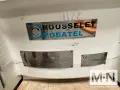 Full Extraction Line: Centrifugal Separator, Falling Film Evaporator, Spherical Vacuum Decompression Evaporator