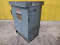 20 KVA POWERFORMER 230 --&gt; 230Y/133 VOLT ELECTRICAL TRANSFORMER: STOCK #23719