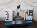FADAL 4020-HT CNC VERTICAL MACHINING CENTER-1999. STOCK # 1110725