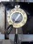 4" DAEWOO MODEL #D11ORT TABLE TYPE HORIZONTAL BORING MILL, #50 TAPER: YOBRO #25782