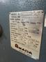 4&#039; (48&quot;) X 10 GA AMADA MODEL #S-1232 HYDRAULIC SHEAR: STOCK #18197