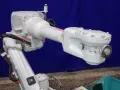 ABB ROBOT  -  IRB 2600