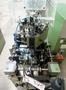 Wafios Model FTU-0 Spring Coiling Machine