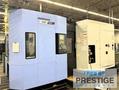 Machining Centers Horizontal CNC
