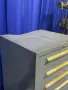 EQUIPTO 7 DRAWERS TOOL CABINET