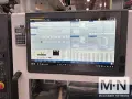 138 TON 6 OZ OR 1.9 OZ MILACRON FANUC ROBOSHOT MODEL S-110iA INJECTION MOLDING MACHINE MFG 2021 (2) AVAILABLE