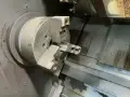 Okuma CNC Lathe - Lu25-m