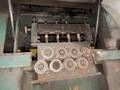 #5 (5/8&quot;) KRB MODEL #1016 ROTARY STIRRUPMATIC CNC REBAR BENDER &amp; SHEAR: STOCK #23189