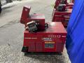 LINCOLN ELECTRIC 82 A MIG WELDER  -  455M POWER WAVE