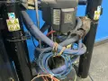 GRACO 123 PSI AIR, 3000 PSI FLUID THERM-O-FLOW HOT MELT SYSTEM  -  TOF200-A-2A1P64BENNN1NNNN