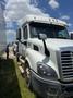 Freightliner Cascadia 125 Sleeper Truck, 2016 – Class 8 Semi, Detroit DD15, 72” Sleeper, Tandem Axle Road Tractor
