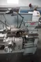 25" x 60" TARNOW TOOLMEX MODEL #TUJ50M ENGINE LATHE 3.5" HOLE : YOBRO #25841