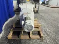 SEW-EURODRIVE 7.5 HP GEAR DRIVE