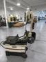 Jet HVBS-710S 7x10-1/2 in. Mitering Horizontal/Vertical Bandsaw, on Portable Steel Base, - Auction Item