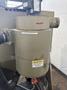 CLEMCO ENP55-600R&amp;RAC BLAST CABINET. STOCK # 0776625.