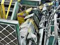65&quot; x 0.080&quot; Butech Scrap Choppers STOCK# 3607