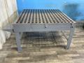 60" X 60" ACORN WELDING TABLE: STOCK #81058