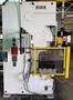 121 Ton Aida Gap Frame Press C1-11 (1), 42&quot; x 20&quot; Bed, 4.3&quot; Str., 50-100 SPM