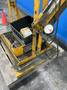 ENERPAC HYDRAULIC SHOP PRESS