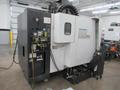 Mazak VCN-410A CNC Vertical Machining Center, 12K RPM, CT 40, Probing, 30 ATC, 22.05" x16.14" x 20.08" Travels- Auction Item