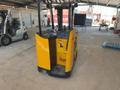 Hyundai 18BCS-9 Forklift, 2015