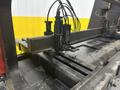 80 TON x 8' AMADA MODEL #RG-80 HYDRAULIC PRESS BRAKE NC9-EX CONTROL: STOCK #19753