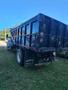 Ford F-750 Dump Truck, 2023 – 6.7L Power Stroke, Automatic, 33k GVWR