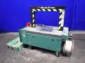 SIGNODE 21" X 30" AUTO STRAPPING MACHINE