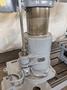 5' X 15" CARLTON MODEL 3A RADIAL ARM DRILL. STOCK # 0434026
