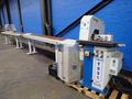 OMGA FINE POSTITIONER TABLE SAW   -  T.521ST US
