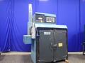 BLUE M ELECTRIC 48" X 24" X 48" INDUSTRIAL OVEN   -  MP-326A-CHP