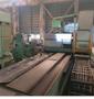 HEAVY DUTY STEEL PLATE PRODUCING EQUIPMENT (14313)