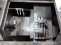 YANG IRON WORKS CO CNC LATHE  -  SML 12