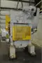 MINSTER 100 TON P2-42 PRESS, STOCK# 13609J