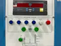 T-M VACUUM PRODUCTS 48” X 48” X 48” CHAMBER VACUUM OVEN   -  PC48-1C