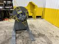 6,000 LB 3 TON X 16" JACO PULL OFF COIL REEL UNCOILER: STOCK 15205