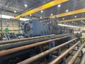 200,000 LBS. MCKAY PLUG DRAW BENCH Stock # 14557