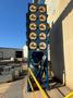 10′ X 12′ AKS C1012 Plasma Cutting System, 2020 – Hypertherm 400XD, Beveling Head, W/Rotary